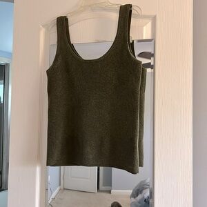 A New Day sweater top